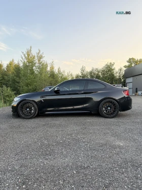 BMW M2 COMPETITION MANUAL ���� �� �������� ���������� | Mobile.bg � ����� ������ 4