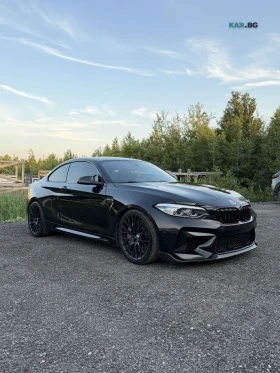 BMW M2 COMPETITION MANUAL ���� �� �������� ���������� | Mobile.bg � ����� ������ 3