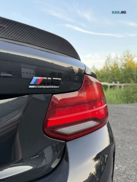 BMW M2 COMPETITION MANUAL ���� �� �������� ���������� | Mobile.bg � ����� ������ 12