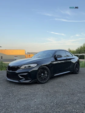 ������ BMW M2