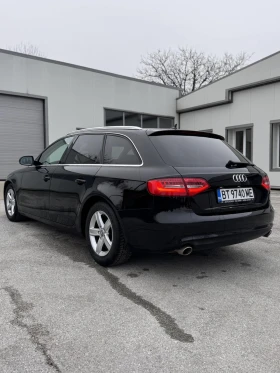 Audi A4 B8 Avant facelift | Mobile.bg � ����� ������ 5