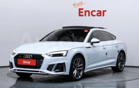 Audi A5 * АвтоКредит* (ЦЕНА ДО БГ)