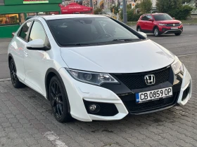 Honda Civic Honda Civic 1.8 i-VTEC (Facelift) | Mobile.bg � ����� ������ 1