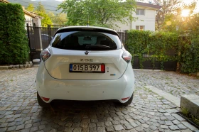 Renault Zoe Renault Zoe R135 52kWh / CCS 50kW  | Mobile.bg � ����� ������ 6
