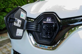 Renault Zoe Renault Zoe R135 52kWh / CCS 50kW  | Mobile.bg � ����� ������ 10