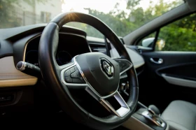 Renault Zoe Renault Zoe R135 52kWh / CCS 50kW  | Mobile.bg � ����� ������ 11