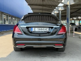 Mercedes-Benz S 350 Full/20/pano/������ | Mobile.bg � ����� ������ 5