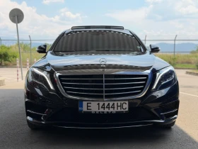 ������ Mercedes-Benz S 350