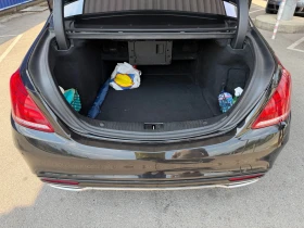 Mercedes-Benz S 350 Full/20/pano/������ | Mobile.bg � ����� ������ 15