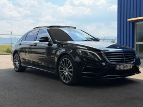 Mercedes-Benz S 350 Full/20/pano/������ | Mobile.bg � ����� ������ 8