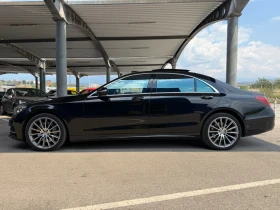Mercedes-Benz S 350 Full/20/pano/������ | Mobile.bg � ����� ������ 3