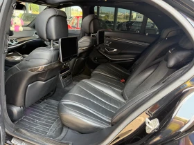 Mercedes-Benz S 350 Full/20/pano/������ | Mobile.bg � ����� ������ 12