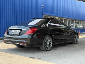Mercedes-Benz S 350 Full/20/pano/������ | Mobile.bg � ����� ������ 6
