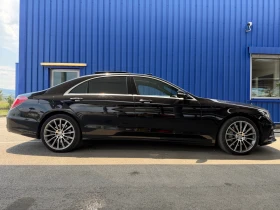 Mercedes-Benz S 350 Full/20/pano/������ | Mobile.bg � ����� ������ 7