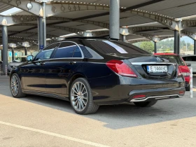 Mercedes-Benz S 350 Full/20/pano/������ | Mobile.bg � ����� ������ 4