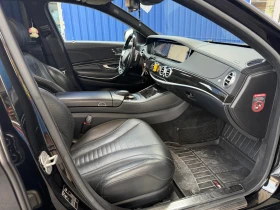 Mercedes-Benz S 350 Full/20/pano/������ | Mobile.bg � ����� ������ 13