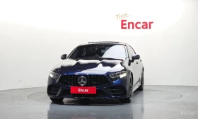 Mercedes-Benz CLS 300 d AMG Line | Mobile.bg � ����� ������ 3