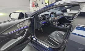 Mercedes-Benz CLS 300 d AMG Line | Mobile.bg � ����� ������ 10