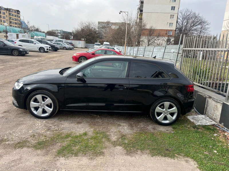 Audi A3 2.0 Tdi, 150 к.c., снимка 3 - Автомобили и джипове - 47570471