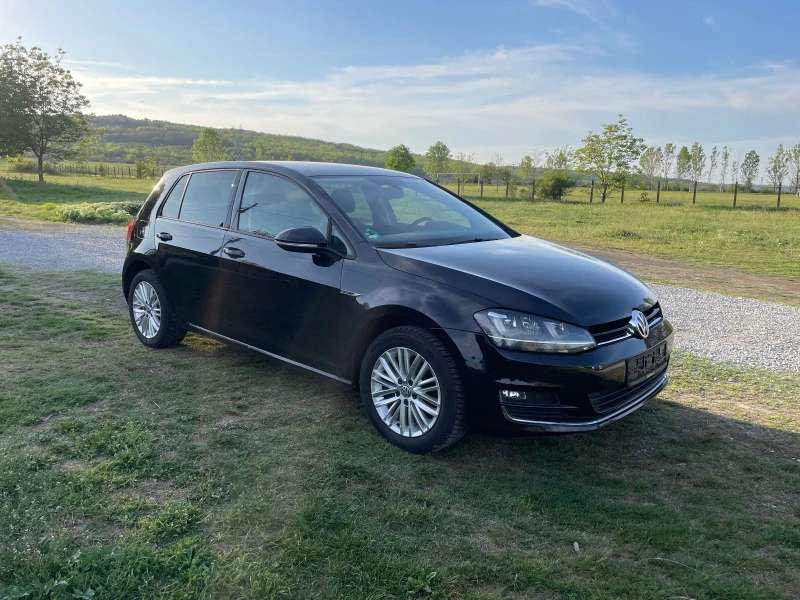 VW Golf 7, снимка 11 - Автомобили и джипове - 46580181