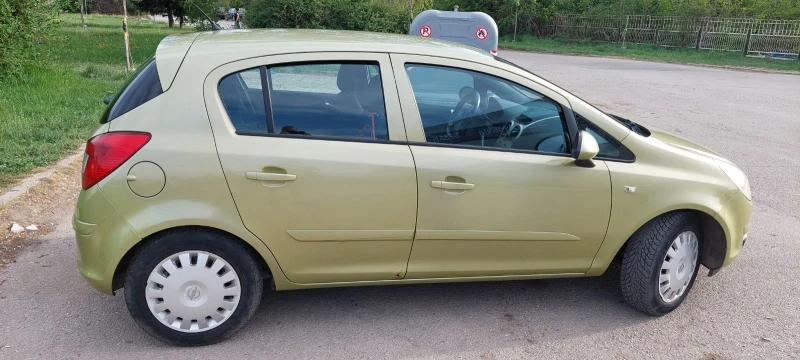 Opel Corsa, снимка 1 - Автомобили и джипове - 47412154