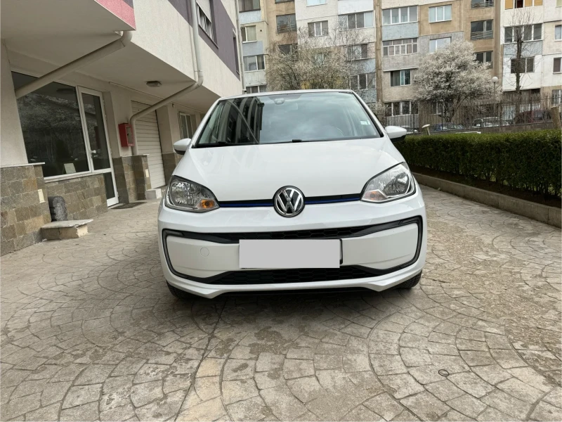 VW Up e-Up 2018, снимка 1 - Автомобили и джипове - 48572159