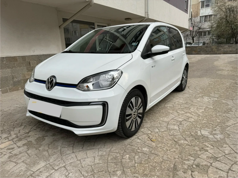 VW Up e-Up 2018, снимка 5 - Автомобили и джипове - 48572159