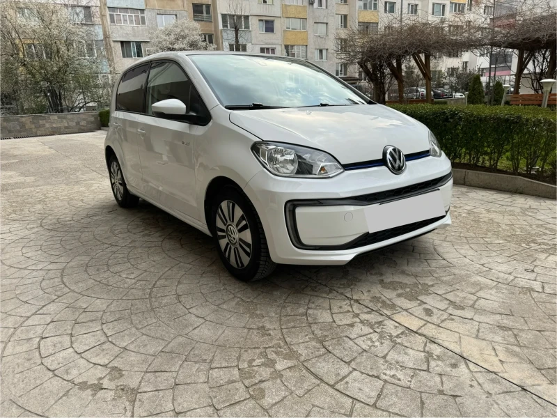 VW Up e-Up 2018, снимка 2 - Автомобили и джипове - 48572159