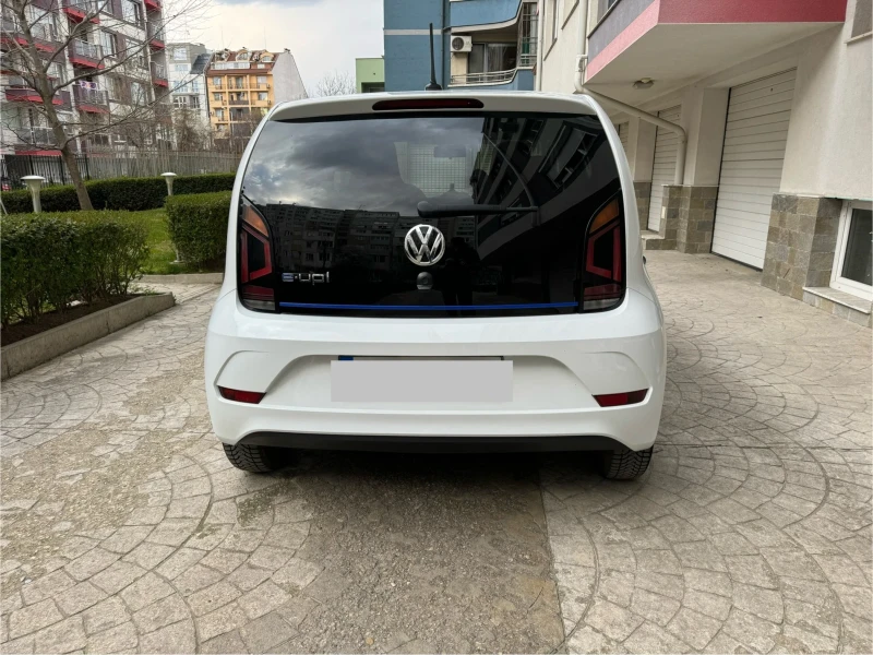 VW Up e-Up 2018, снимка 4 - Автомобили и джипове - 48572159