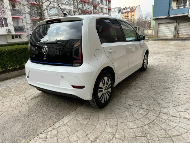 VW Up e-Up 2018, снимка 3 - Автомобили и джипове - 48572159