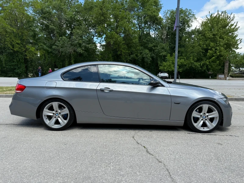 BMW 320 Navi* CarPlay* Avtomat* Кожа, снимка 7 - Автомобили и джипове - 52651550