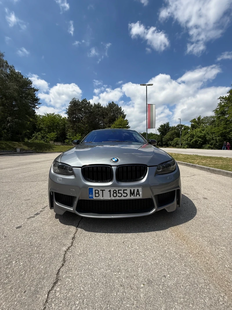 BMW 320 Navi* CarPlay* Avtomat* Кожа, снимка 4 - Автомобили и джипове - 52651550