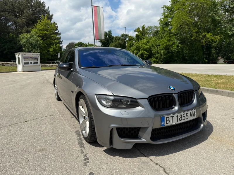BMW 320 Navi* CarPlay* Avtomat* Кожа, снимка 2 - Автомобили и джипове - 52651550