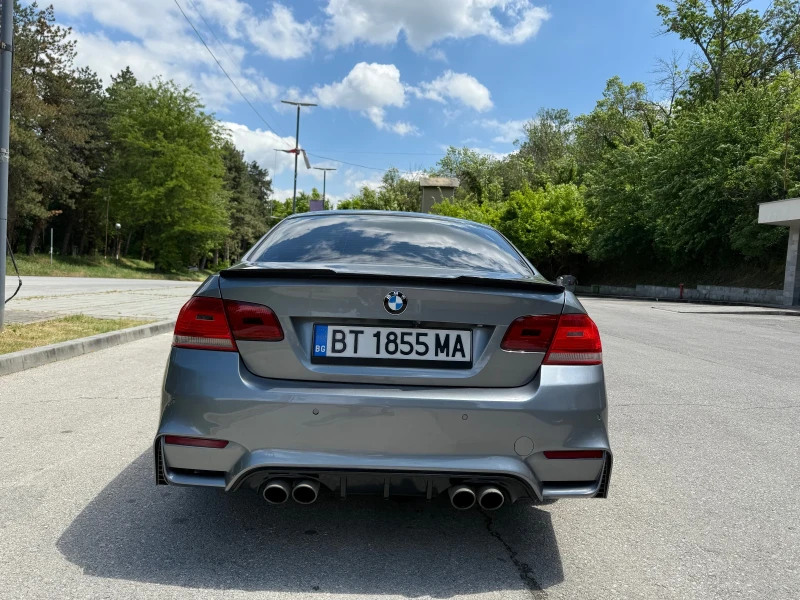 BMW 320 Navi* CarPlay* Avtomat* Кожа, снимка 8 - Автомобили и джипове - 52651550