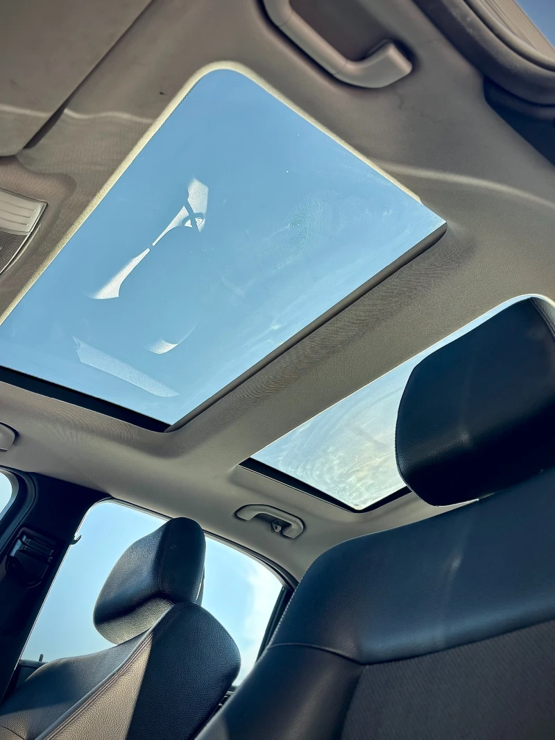 Mercedes-Benz E 350, снимка 13 - Автомобили и джипове - 51814359