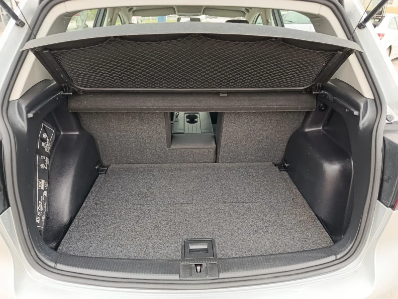 VW Golf Plus 2012г , снимка 14 - Автомобили и джипове - 52311105