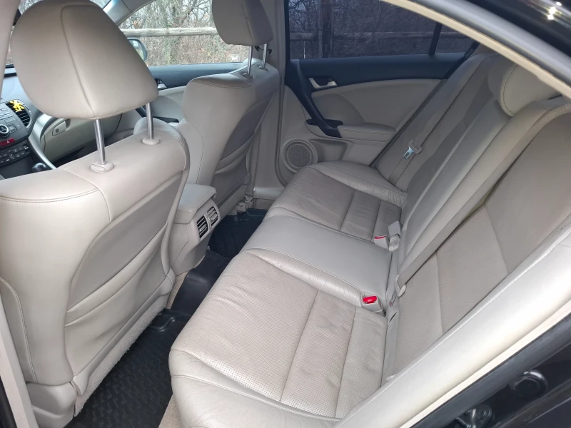 Honda Accord, снимка 7 - Автомобили и джипове - 52907080