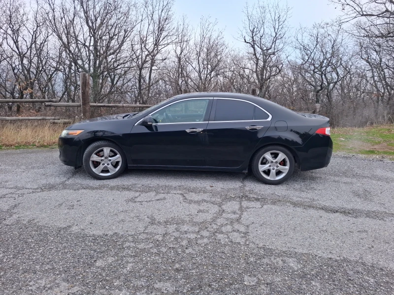 Honda Accord, снимка 2 - Автомобили и джипове - 52907080