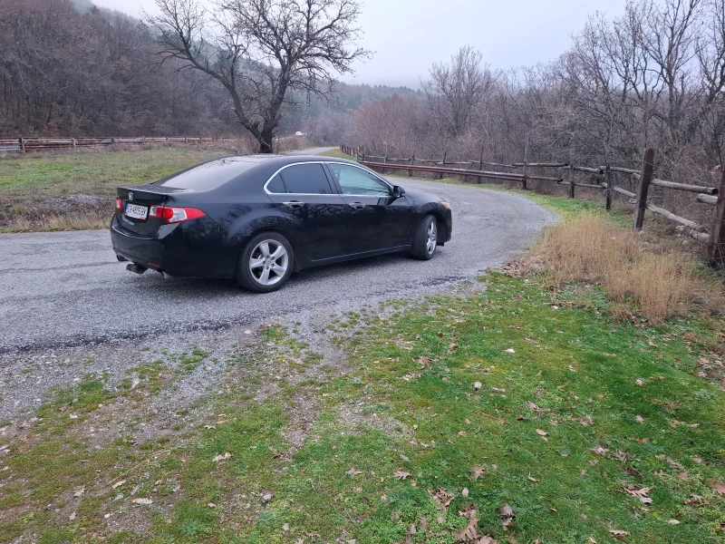 Honda Accord, снимка 4 - Автомобили и джипове - 52907080