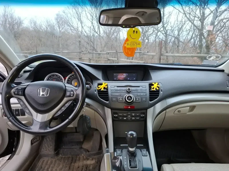 Honda Accord, снимка 9 - Автомобили и джипове - 53291304