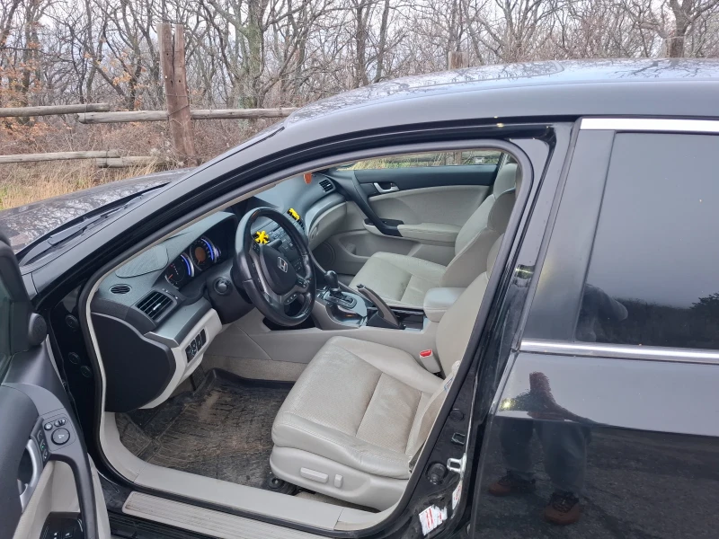 Honda Accord, снимка 6 - Автомобили и джипове - 52907080