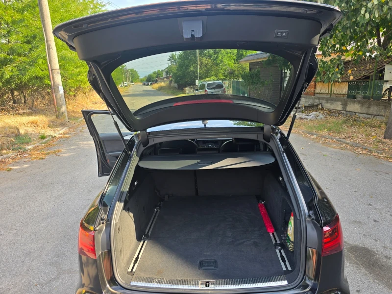 Audi A6 3.0BI-TDI 3XS-LINE GERMANY FACELIFT БАРТЕР , снимка 16 - Автомобили и джипове - 52951330