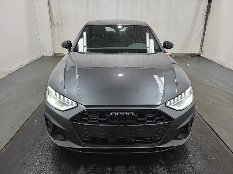 Audi A4 45tfsi S-Line * CARFAX * Дигитално табло * , снимка 3 - Автомобили и джипове - 53276946