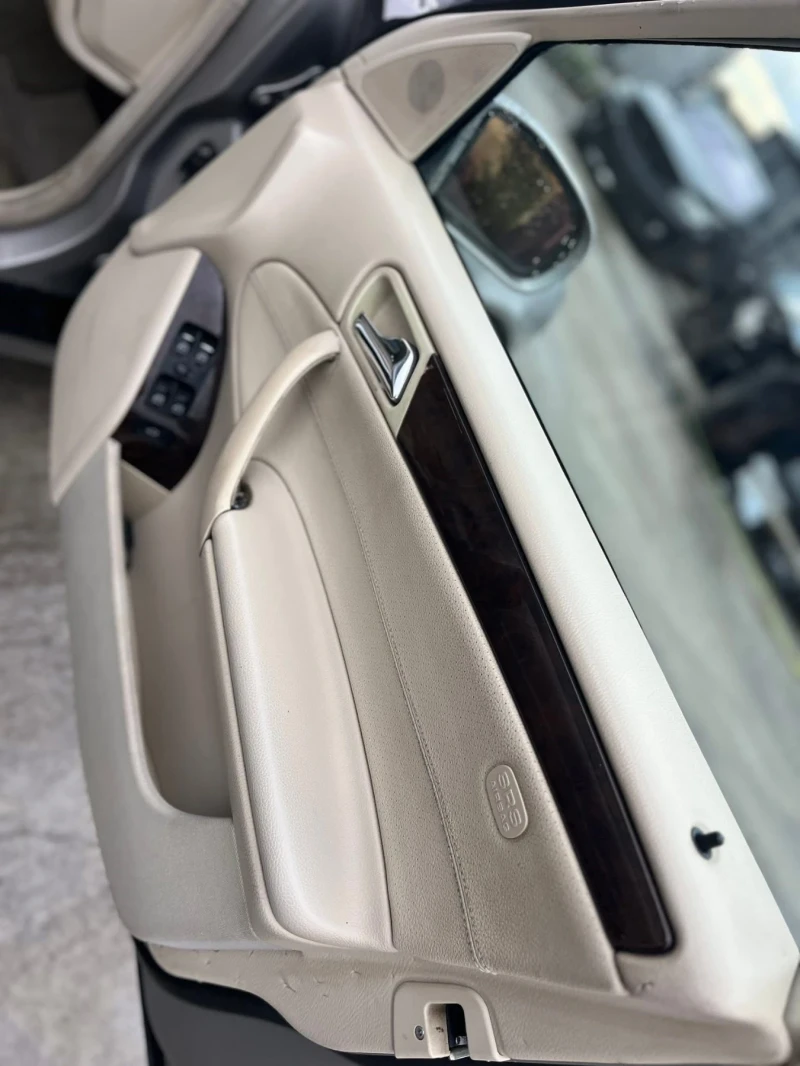 Mercedes-Benz C 220 646, снимка 7 - Автомобили и джипове - 53514648