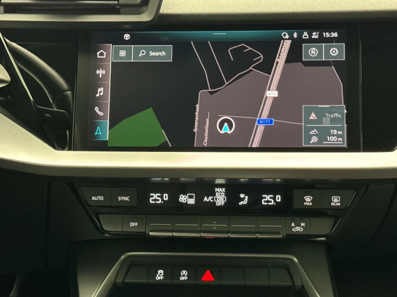 Audi A3  35 TDI Business, снимка 15 - Автомобили и джипове - 53570152