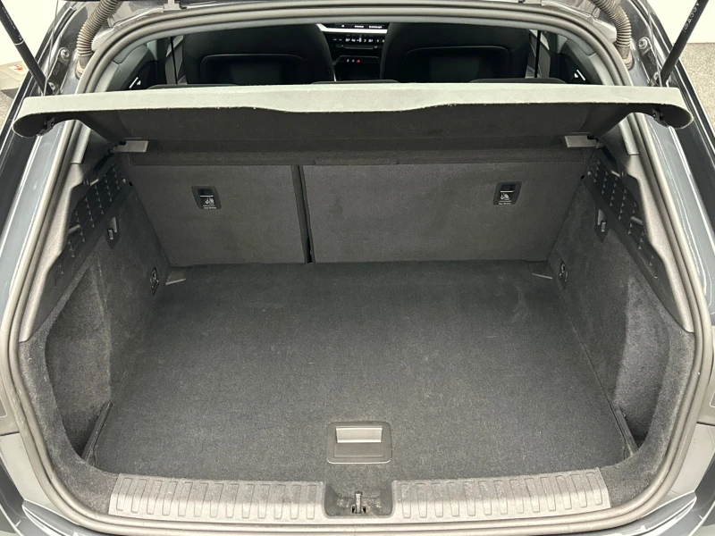 Audi A3  35 TDI Business, снимка 9 - Автомобили и джипове - 53570152