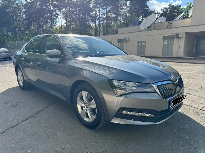 Skoda Superb Седан - 43900 лв. - 85672008 1