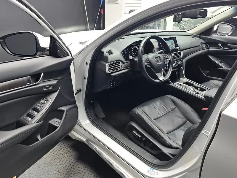 Honda Accord Hybrid Touring | Mobile.bg � ����������� 9