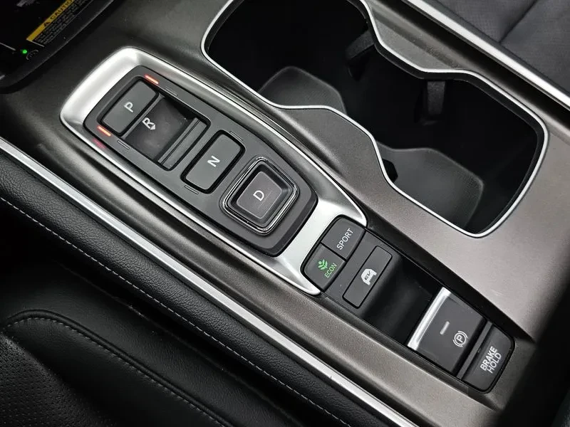 Honda Accord Hybrid Touring | Mobile.bg � ����������� 8