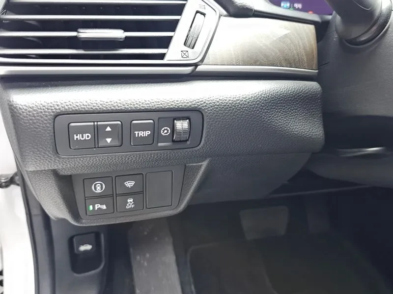 Honda Accord Hybrid Touring | Mobile.bg � ����������� 17